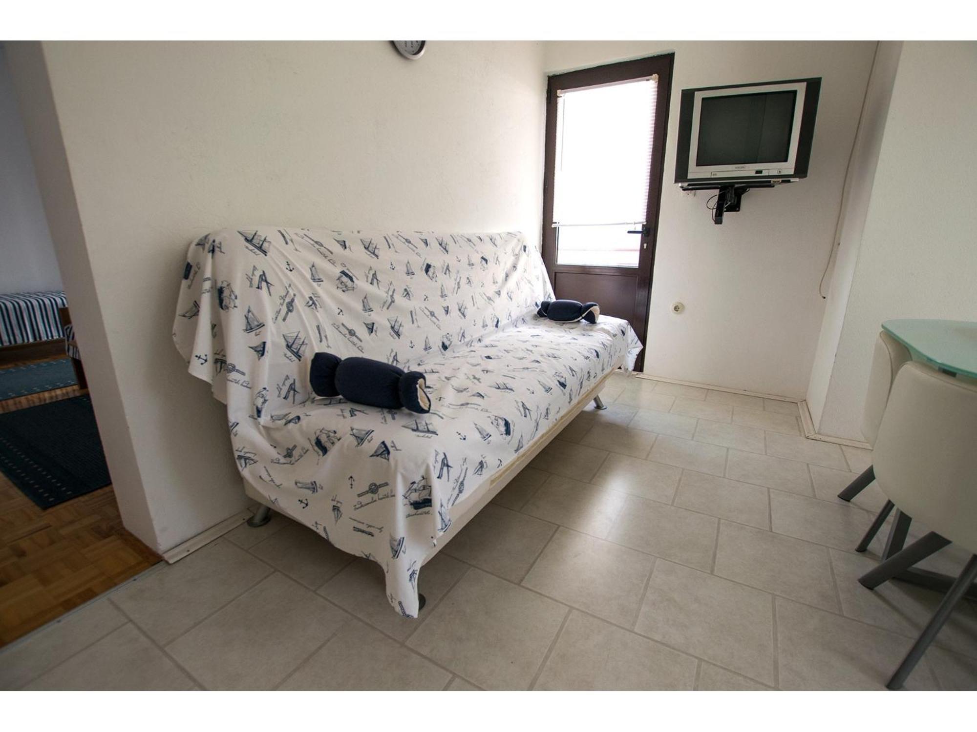 Apartments Troselj Starigrad Paklenica Exterior photo