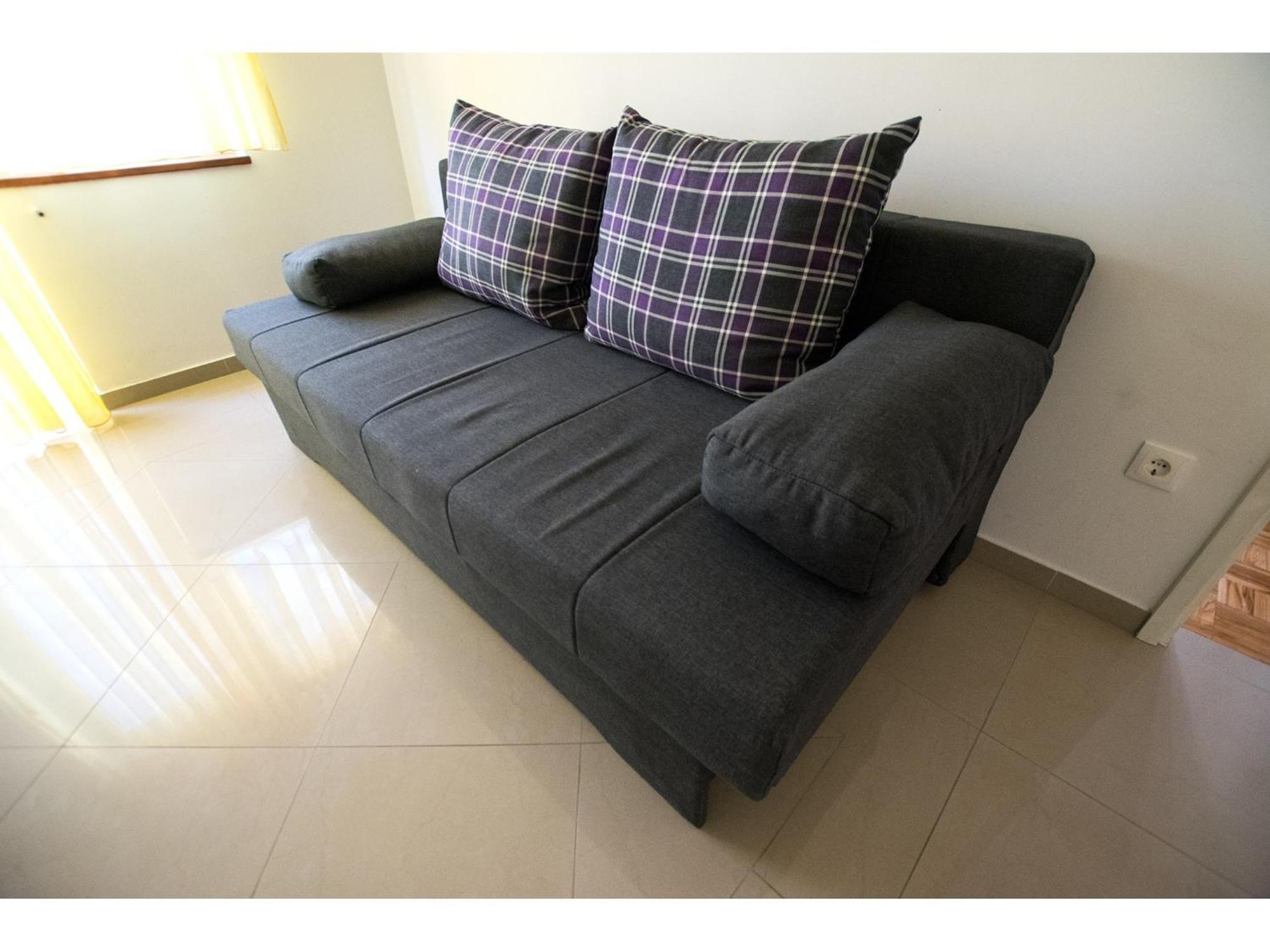 Apartments Troselj Starigrad Paklenica Exterior photo